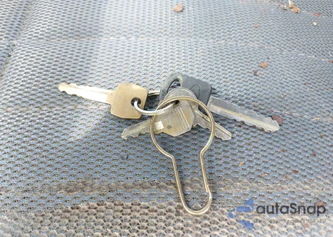 1993 Ford F150 z USA, uszkodzony, nr VIN 2FTEF14N1PCA13827